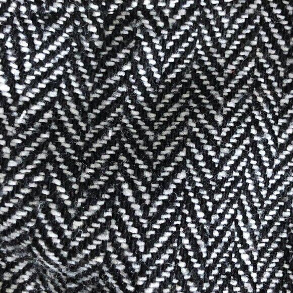 Coal Headwear Herringbone Wool Blend Bucket Hat - Picture 4 of 7